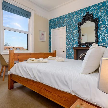 Bed and Breakfast Hillcrest Whitby Exteriér fotografie