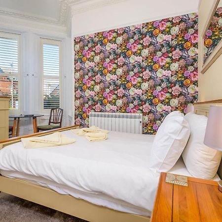 Bed and Breakfast Hillcrest Whitby Exteriér fotografie