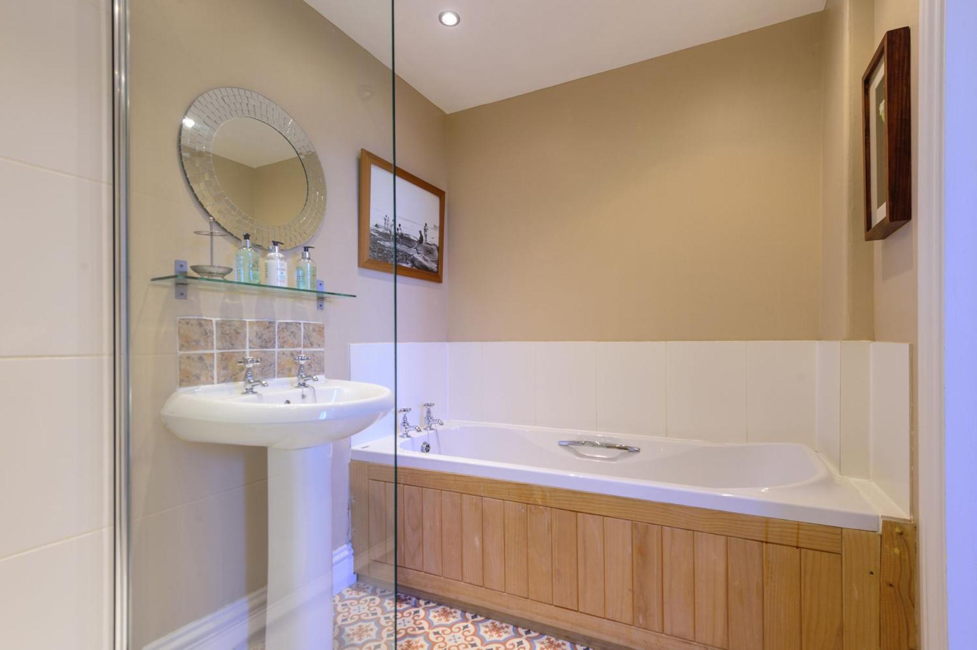 Bed and Breakfast Hillcrest Whitby Exteriér fotografie