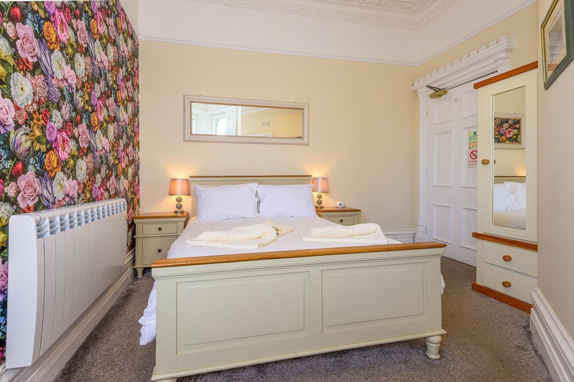 Bed and Breakfast Hillcrest Whitby Exteriér fotografie